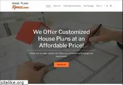 Sites similar to houseplansxpress.com