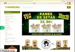 Sites similar to houseplant.net