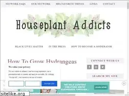 Sites similar to houseplantaddicts.com