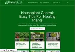 Sites similar to houseplantcentral.com