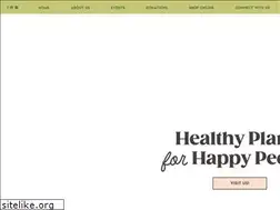 Sites similar to houseplantcollective.com