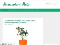 Sites similar to houseplanthelp.com
