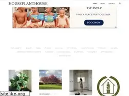 Sites similar to houseplanthouse.com