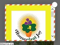 Sites similar to houseplantjoy.com