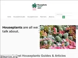 Sites similar to houseplantscorner.com