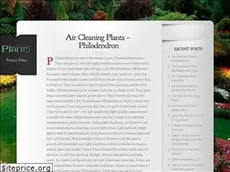 Sites similar to houseplantsforyou.com