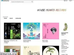 Sites similar to houseplantsrecords.bandcamp.com