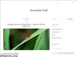 Sites similar to houseplantstuff.com