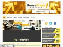 Sites similar to housepress.com.br