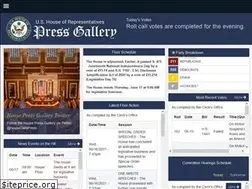 Sites similar to housepressgallery.house.gov