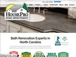 Sites similar to houseprohomeimprovement.com