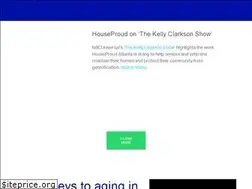 Sites similar to houseproudatlanta.org