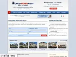 Sites similar to houserebate.com