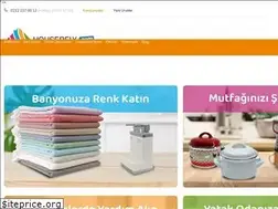 Sites similar to houserely.com