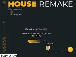 Sites similar to houseremake.com.ua