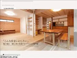 Sites similar to houserenova.co.jp