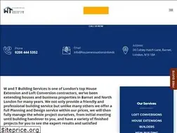 Sites similar to houserenovationsinlondon.co.uk