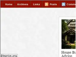 Sites similar to housereport.com