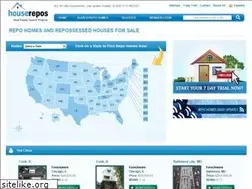 Sites similar to houserepos.net