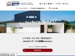 Sites similar to houseresearch.jp