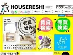 Sites similar to houseresh.com
