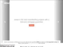 Sites similar to housers.com