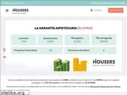 Sites similar to housers.es