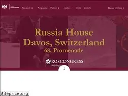 Sites similar to houserussia.com