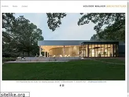 Sites similar to houserwalker.com