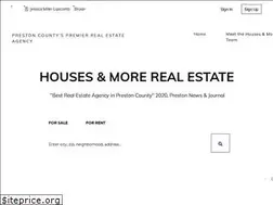 Sites similar to houses-more.com