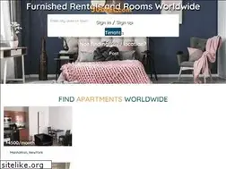 Sites similar to houses.sublet.com