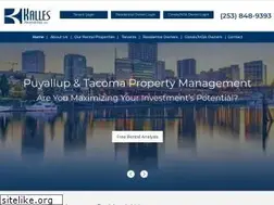 Sites similar to houses4rent.com