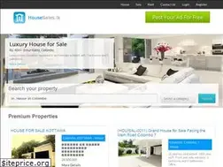 Sites similar to housesales.lk