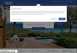 Sites similar to housesandapartments.fr