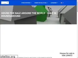 Sites similar to housesaround.com