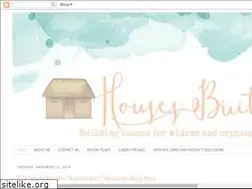 Sites similar to housesbuiltofcards.blogspot.com