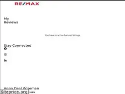 Sites similar to housesbyanna.com