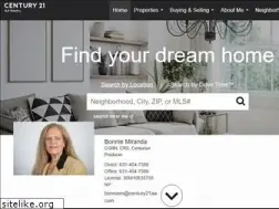Sites similar to housesbybonnie.com