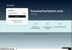 Sites similar to housescharleston.com