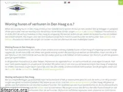 Sites similar to housescout.nl
