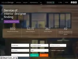 Sites similar to housesdesign.ru