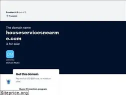 Sites similar to houseservicesnearme.com