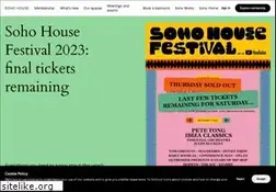 Sites similar to houseseven.com