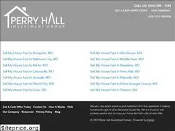 Sites similar to housesforcashbaltimore.com