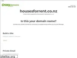 Sites similar to housesforrent.co.nz
