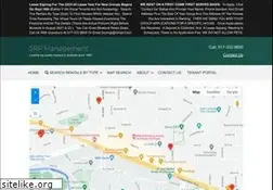 Sites similar to housesforrent.com
