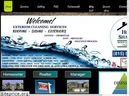 Sites similar to houseshampoo.com