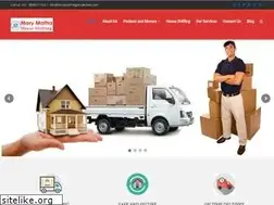 Sites similar to houseshiftingernakulam.com