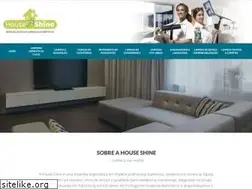 Sites similar to houseshine.pt