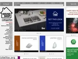 Sites similar to houseshop.co.za